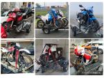 NOLEGGIO CARRELLO PORTAMOTO - TRASPORTO MOTO