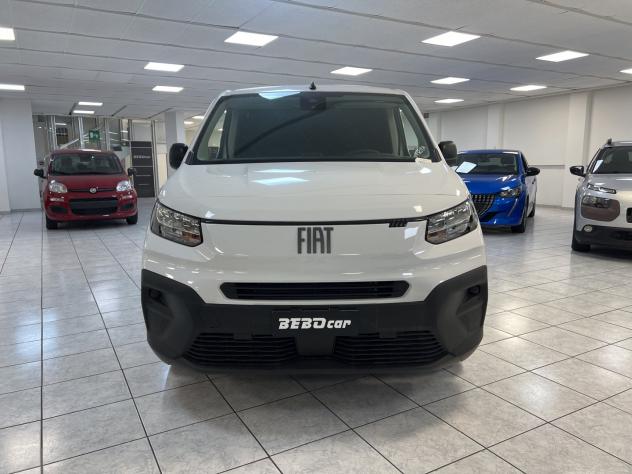 FIAT Doblò Doblò 1.5 BlueHdi 100CV PC-TN Van - Foto 2