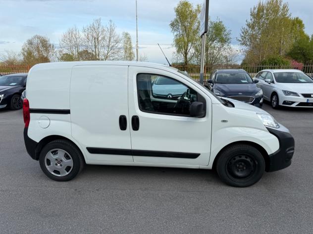 Fiat Fiorino 1.3 MJT 95CV Cargo SX - Foto 5