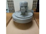 ASPIRATORE CON MOTORE TRIFASE