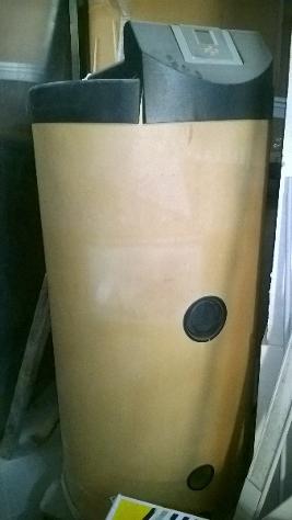 pannello solare secusol 250 Wagner forzato - Foto 2