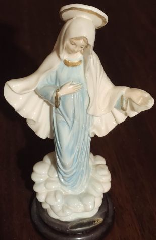 Raccolta oggetti religiosi. - Foto 3
