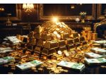 ORO E ARGENTO ALLE MASSIME QUOTAZIONI