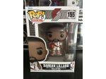 Funko POP! Basketball Damian Lillard