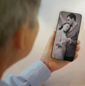 Salva i tuoi ricordi da pellicola a filmato digitale - Foto 3