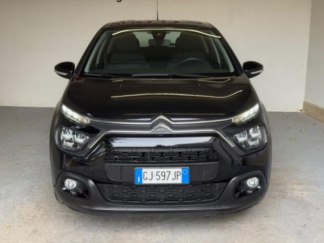 CITROEN C3 PureTech 83 S&S Shine rif. 24112532 - Foto 3