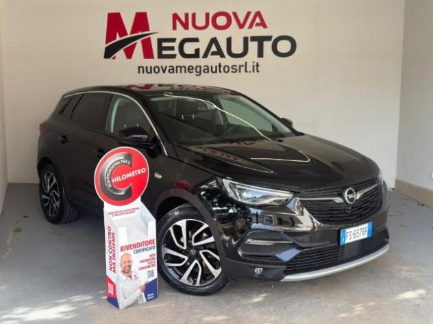 OPEL Grandland X 1.2 Turbo 12V 130 CV Start&Stop aut. Innovation rif. 24171534
