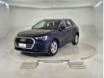 Audi Q3 2.0 35 TDI Business Advanced S Tronic