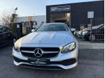 Mercedes-benz E 220 d Auto Premium Plus