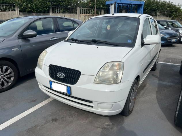 Kia Picanto Picanto 1.0 LX Urban