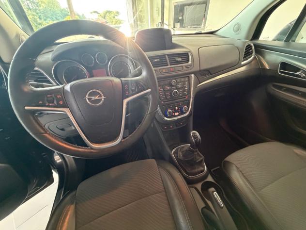 Opel Mokka 1.6 Ecotec 115CV 4x2 Start&Stop Cosmo - Foto 6