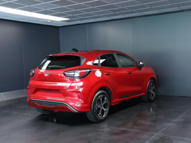 FORD Puma 1.0 EcoBoost Hybrid 125 CV S&S ST-Line rif. 24036991 - Foto 3