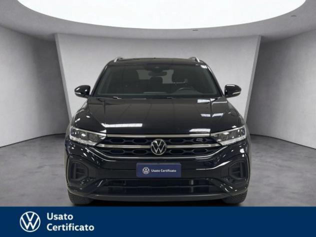 VOLKSWAGEN T-Roc 1.5 tsi r-line dsg rif. 23935928 - Foto 2