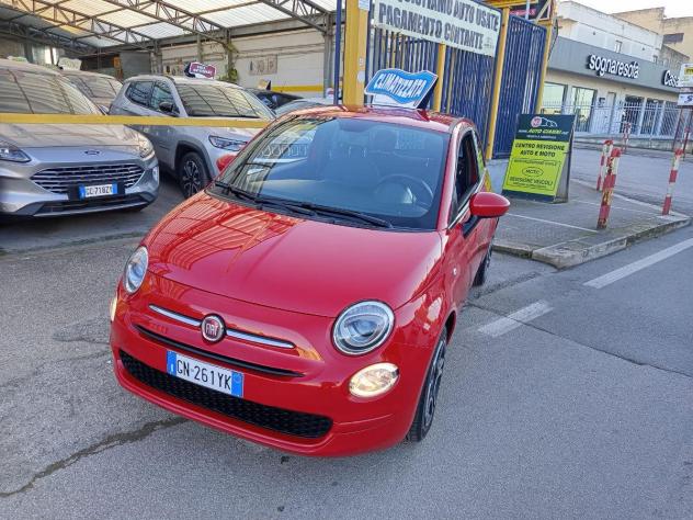 FIAT 500 1.0 Hybrid CAR PLAY SUPERPREZZO - Foto 3