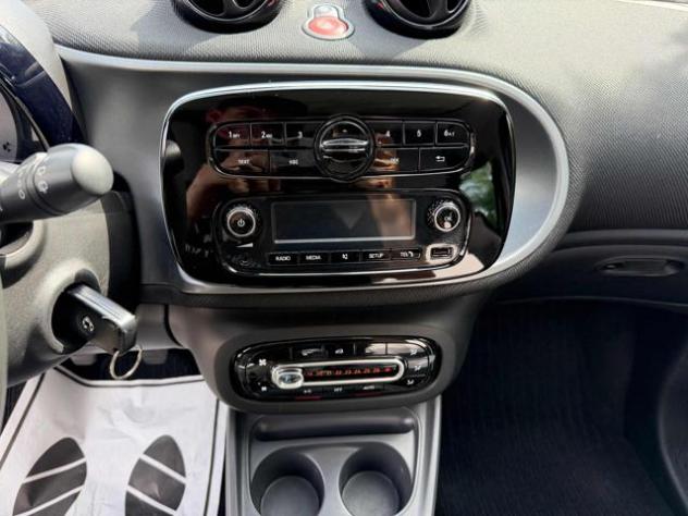 SMART ForFour 70 1.0 BENZINA MANUALE OK NEOPATENTATO rif. 24072760 - Foto 6