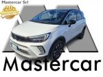 OPEL Crossland NEOPATENTATI 1.2 Elegance  130cv at6 TG : GT156MB rif. 23770964