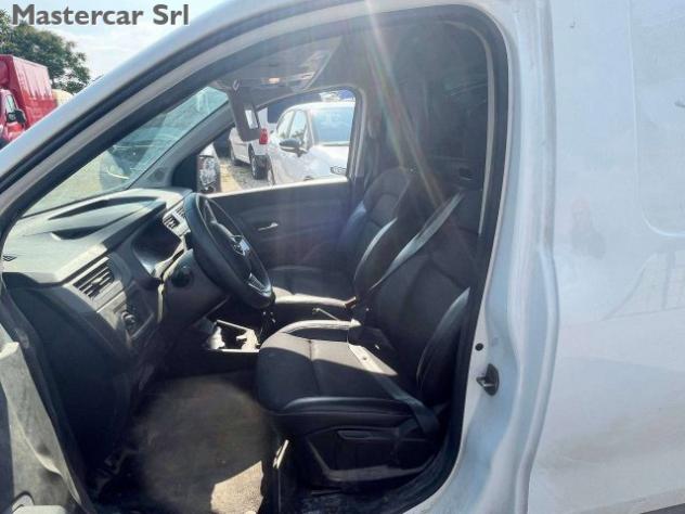 RENAULT Kangoo Express 1.5 Blue dci 95cv - GH431YE rif. 23956649 - Foto 9