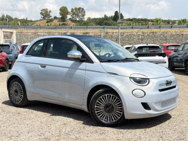 FIAT 500 Cabrio 1.0 hybrid Dolcevita rif. 24171312 - Foto 3