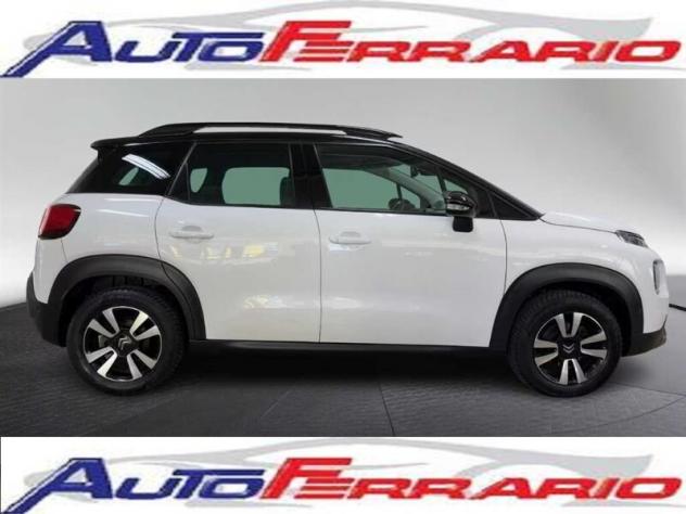 CITROEN C3 Aircross 1ª s. C3 Aircross PureTech 130 S&S EAT6 Shine - Foto 5