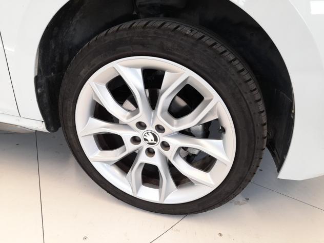 Škoda Kamiq 1.5 TSI 150cv Style - Foto 7