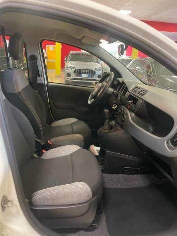 FIAT Panda 1.0 GSE S&S Hybrid Pop Van 2 posti rif. 24072968 - Foto 7