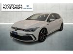 Volkswagen Golf GTI 2.0 TSI GTI DSG