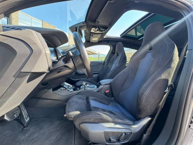 BMW Serie 1 5 Porte 118i Msport 136cv auto - Foto 6