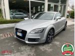 AUDI TT Coupé 2.0 TDI quattro Advanced rif. 19972463