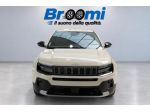 Jeep Avenger Avenger 1.2 turbo e-hybrid mhev Summit fwd 110cv edct6