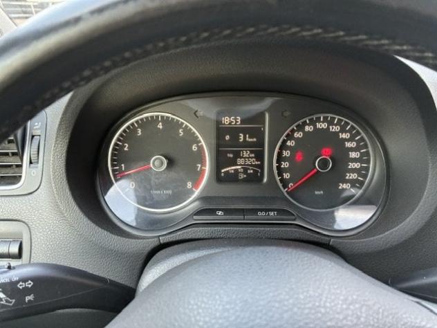 Volkswagen Polo Polo 3p 1.4 Highline - Foto 9