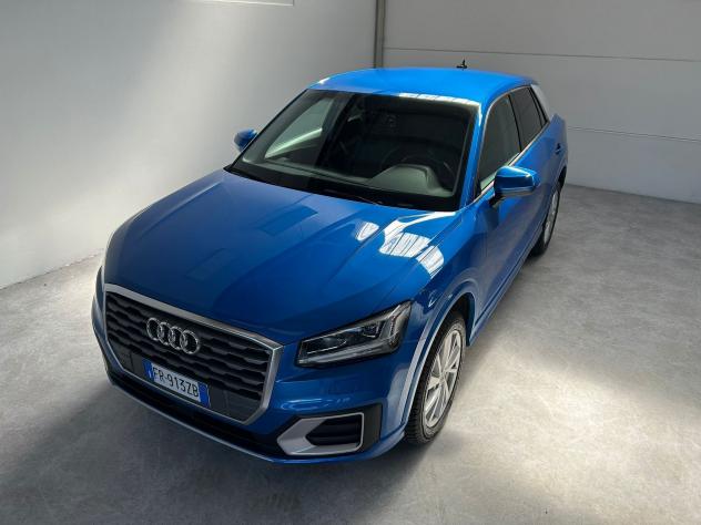 Audi Q2 1.6 30 TDI ADMIRED S TRONIC - Foto 3