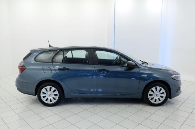 FIAT Tipo 1.5 T4 130cv Hybrid DCT S.W. - Foto 6