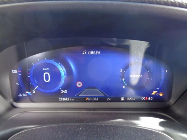 Ford Puma Puma 1.0 ecoboost h ST-Line Vignale s&s 155cv auto - Foto 10