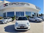 Fiat 500 1.0 hybrid Cult 70cv
