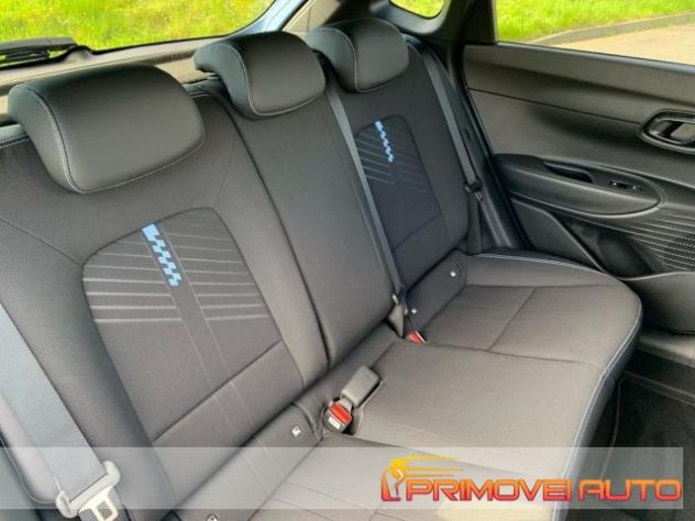 HYUNDAI i20 N 1.6 T-GDI MT N-Performance rif. 18958491 - Foto 4