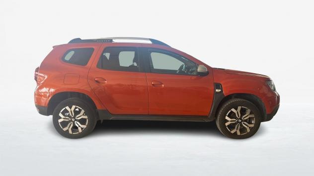 Dacia Duster 1.5 blue dci Prestige up 4x2 115cv - Foto 4