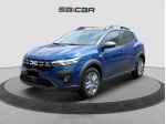 Dacia Sandero Stepway 1.0 TCe ECO-G Expression