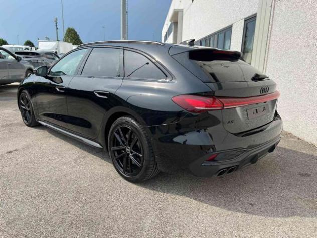 AUDI A5 Avant TDI 150 kW S tronic SLine edition BLACK LINE rif. 23936362 - Foto 2