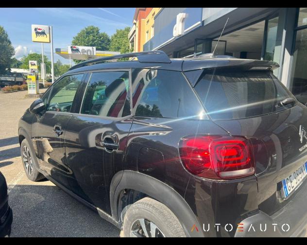 Citroën C3 Aircross 1.2 puretech Shine Pack s&s 110cv - Foto 5