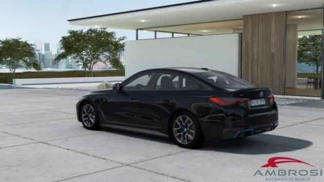 BMW i4 M50 rif. 23819408 - Foto 2