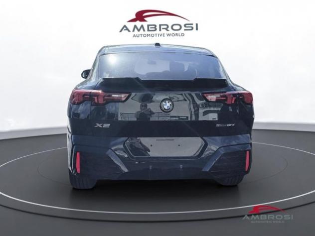 BMW X2 sDrive18d Msport Package rif. 23967914 - Foto 8