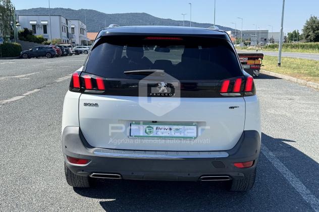 PEUGEOT 5008 BlueHDi 180 S&S EAT8 GT - Foto 6