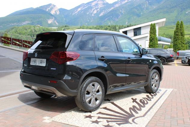 Suzuki Vitara 1.4 Hybrid 4WD AllGrip Cool+ - Foto 6
