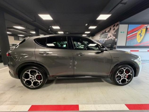 Alfa Romeo Tonale Tonale 1.5 hybrid Veloce 160cv tct7 - Foto 6