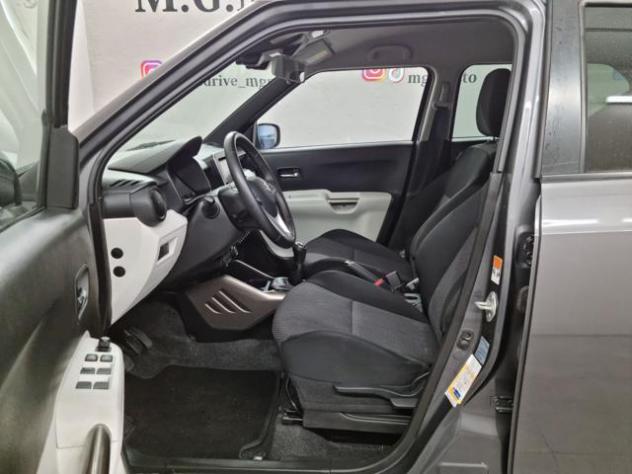 SUZUKI Ignis 1.2 Dualjet 4WD All Grip Top rif. 23519735 - Foto 8