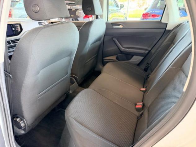 VOLKSWAGEN Polo 1.0 EVO 80 CV 5p. Comfortline BMT rif. 23825299 - Foto 10
