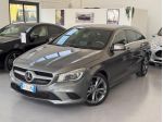Mercedes-benz CLA 200 CDI S.W. Automatic Premium