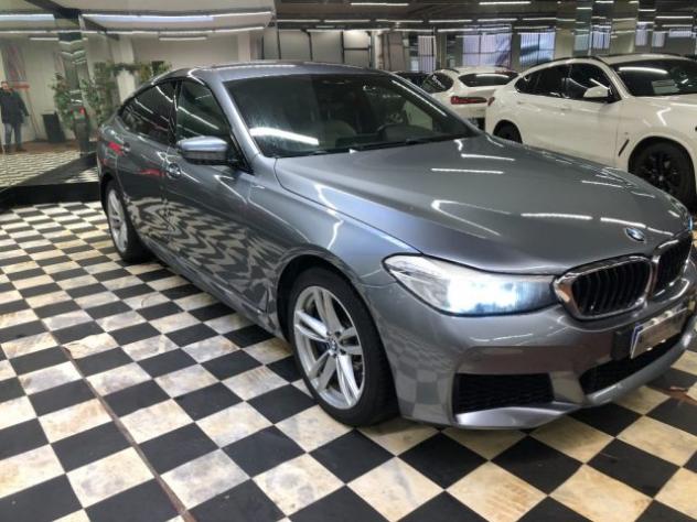 BMW 630 d Gran Turismo Business rif. 23707977 - Foto 2