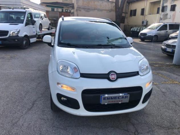 FIAT Panda 0.9 TwinAir Turbo Natural Power Lounge rif. 23708495 - Foto 3