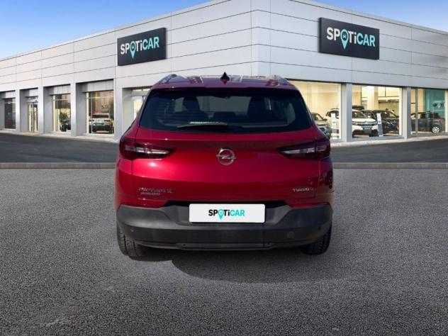Opel Grandland X 1.5 diesel Ecotec Start&Stop aut. Business - Foto 5